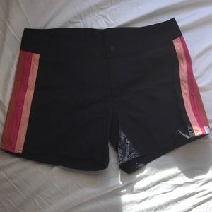 Roxy board shorts, small